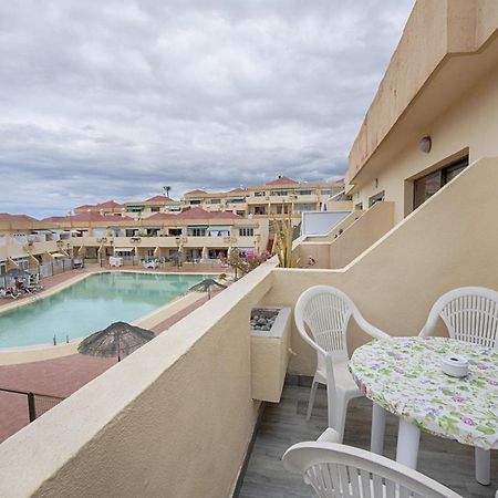 Mareverde Poolview Studio O006 Costa Adeje  Ngoại thất bức ảnh