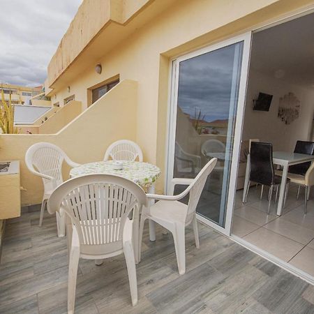 Mareverde Poolview Studio O006 Costa Adeje  Ngoại thất bức ảnh