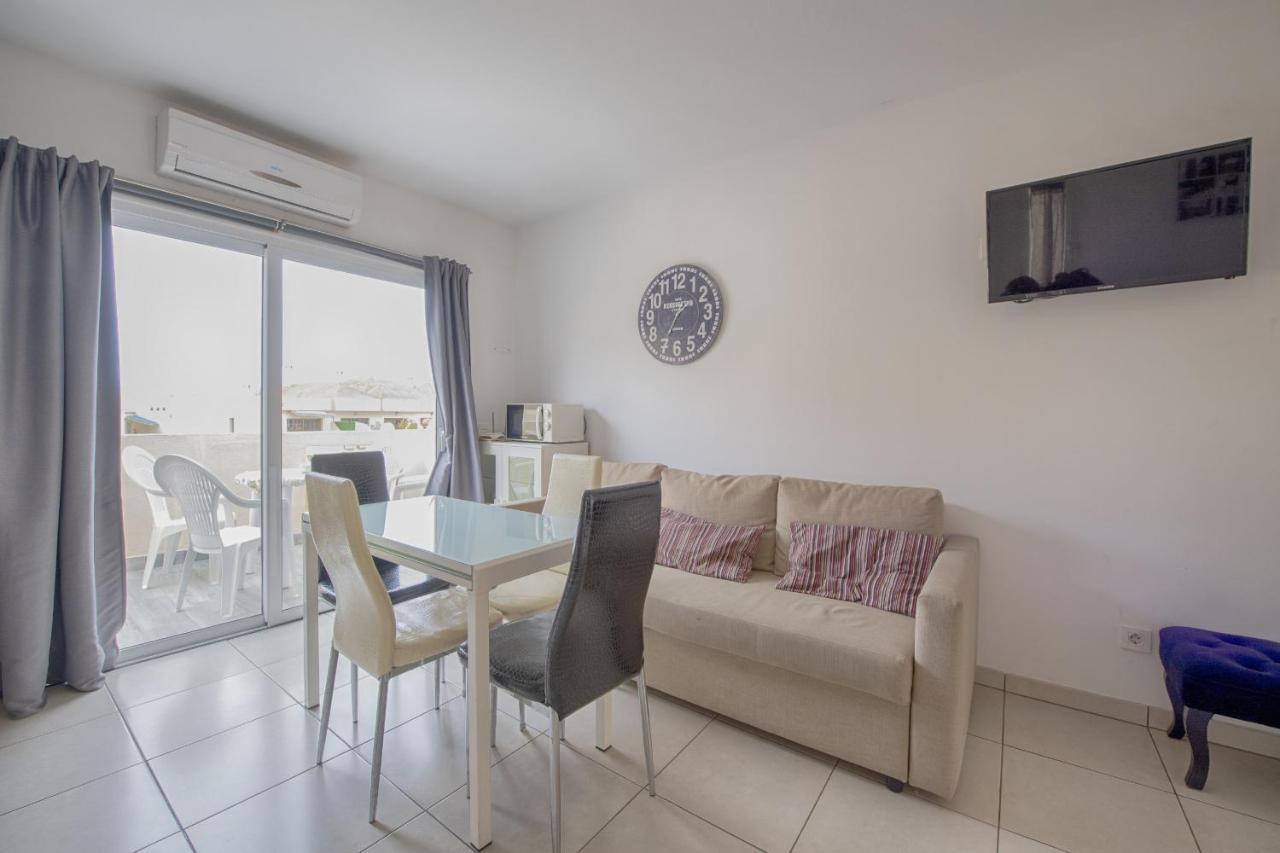 Mareverde Poolview Studio O006 Costa Adeje  Ngoại thất bức ảnh
