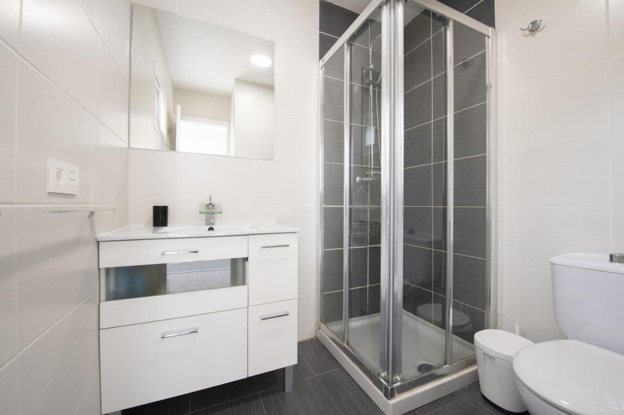 Mareverde Poolview Studio O006 Costa Adeje  Ngoại thất bức ảnh
